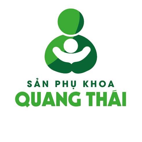 Phòng khám Sản - Phụ khoa Quang Thái Logo