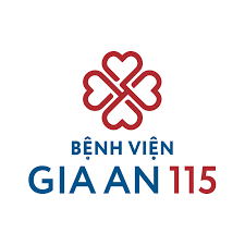 Bệnh viện Gia An 115 Logo