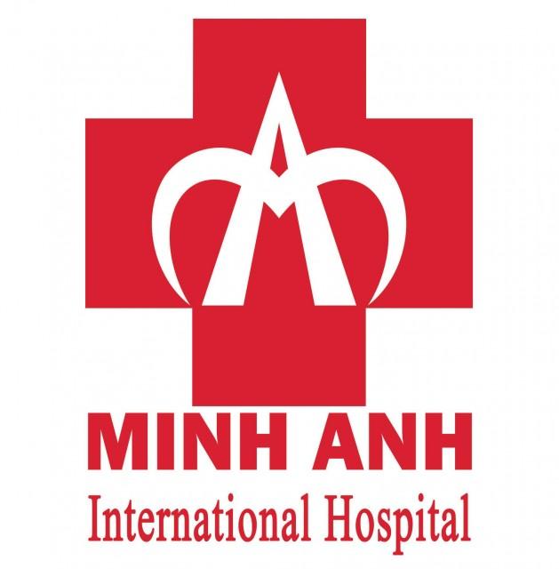 Bệnh viện Đa khoa Quốc tế Minh Anh - Đặt lịch hẹn trực tuyến - HelloBacsi