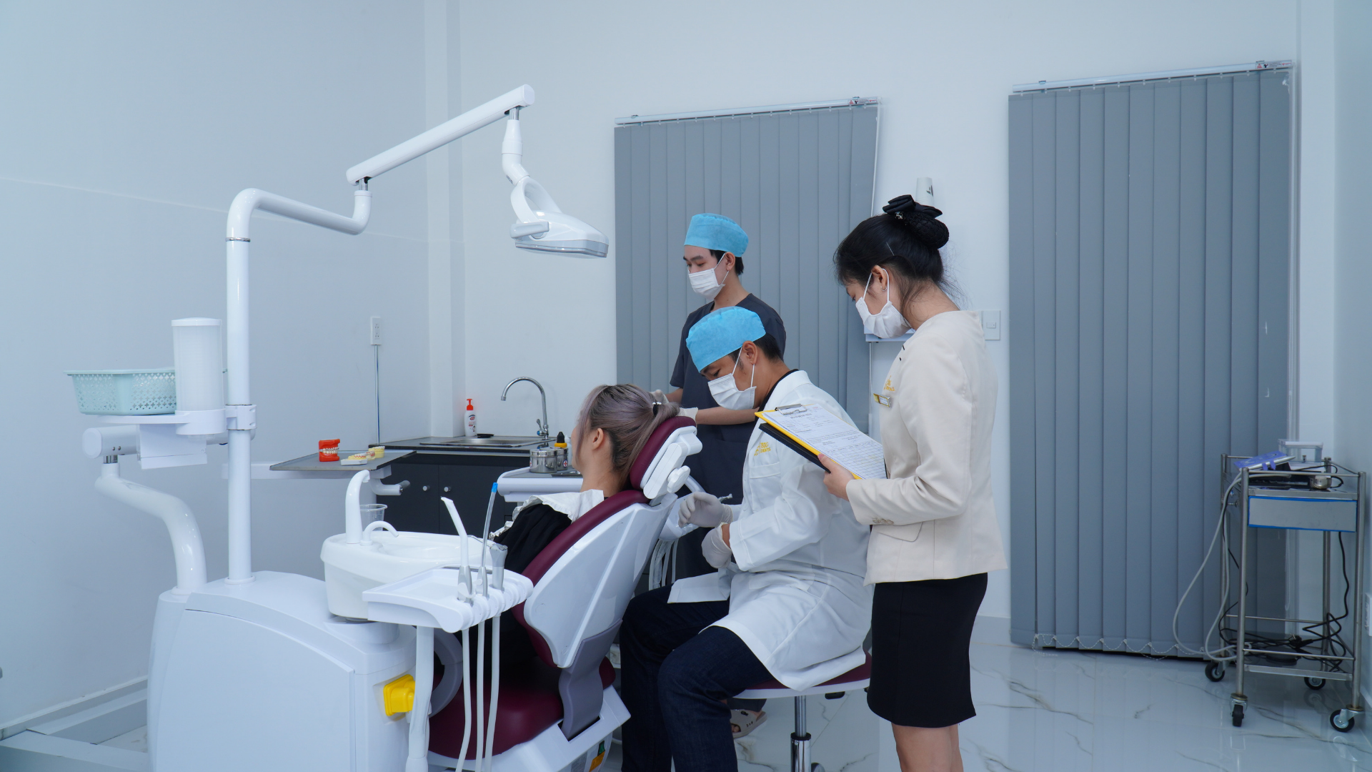 Hình ảnh của Viện nha khoa chuyên sâu Bigdental (HCM)