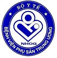 Phòng khám 56 Hai Bà Trưng Logo