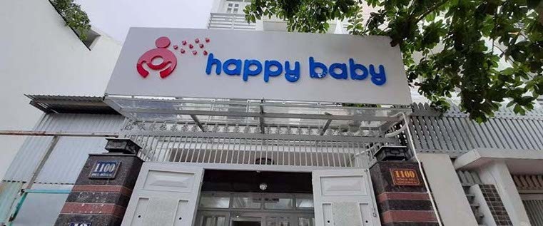 Hình ảnh của Phòng khám Happy Baby