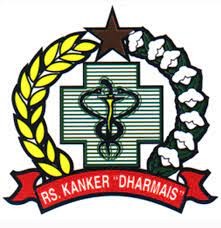 Rumah Sakit Dharmais Logo