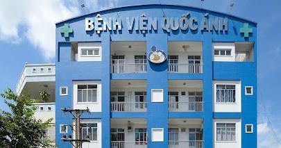 Bệnh viện Đa khoa Quốc Ánh - Đặt lịch hẹn trực tuyến - HelloBacsi