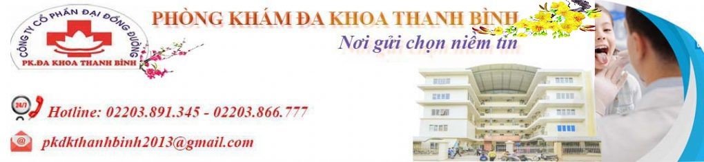 Hình ảnh của Phòng khám Đa khoa Thanh Bình