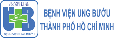 Bệnh viện Ung bướu TP. Hồ Chí Minh cơ sở 2 Logo