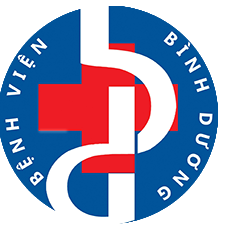 Bệnh viện Đa khoa tỉnh Bình Dương Logo