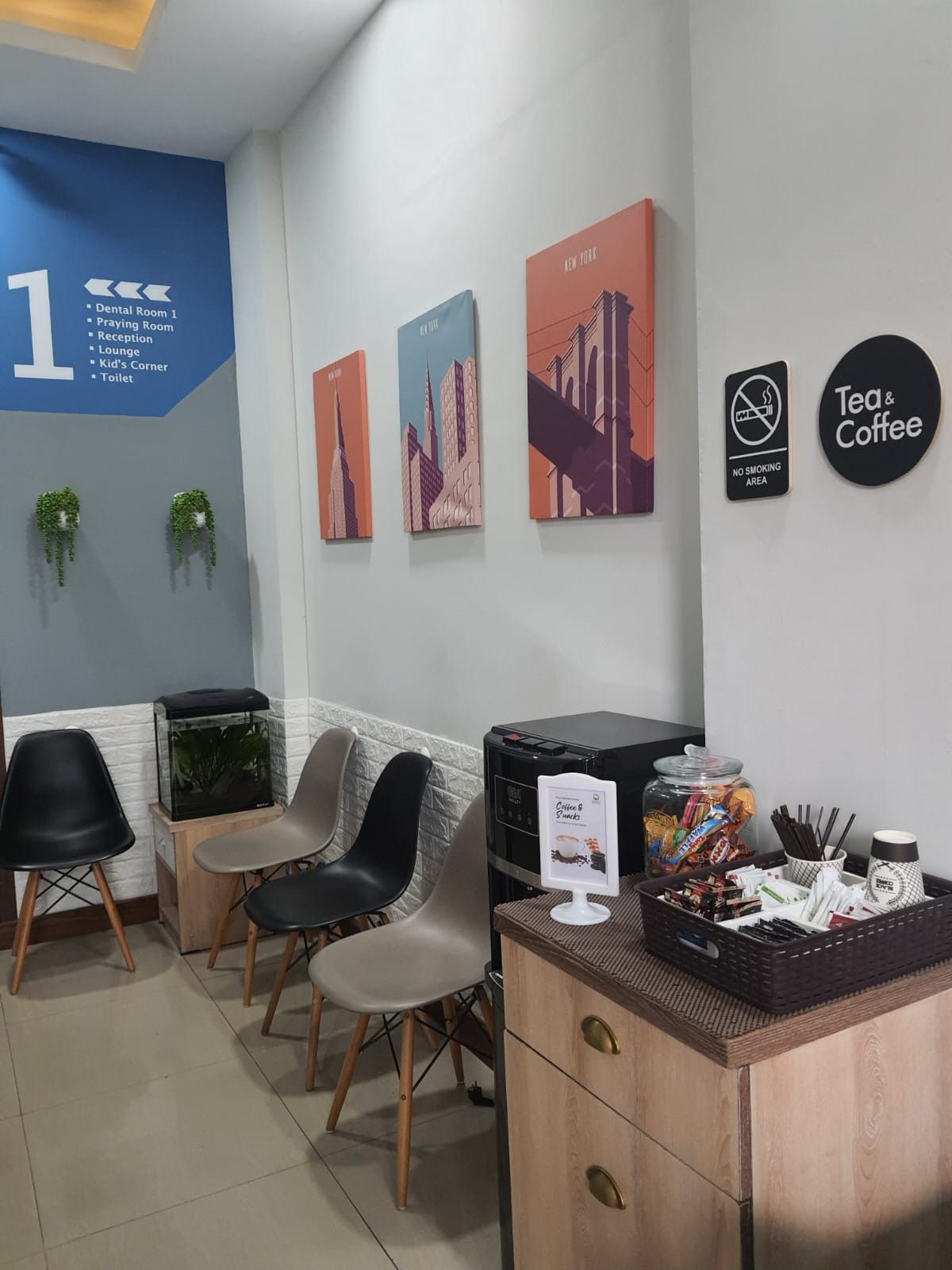 Griya Denta Buaran - Buat Booking Online - HelloSehat