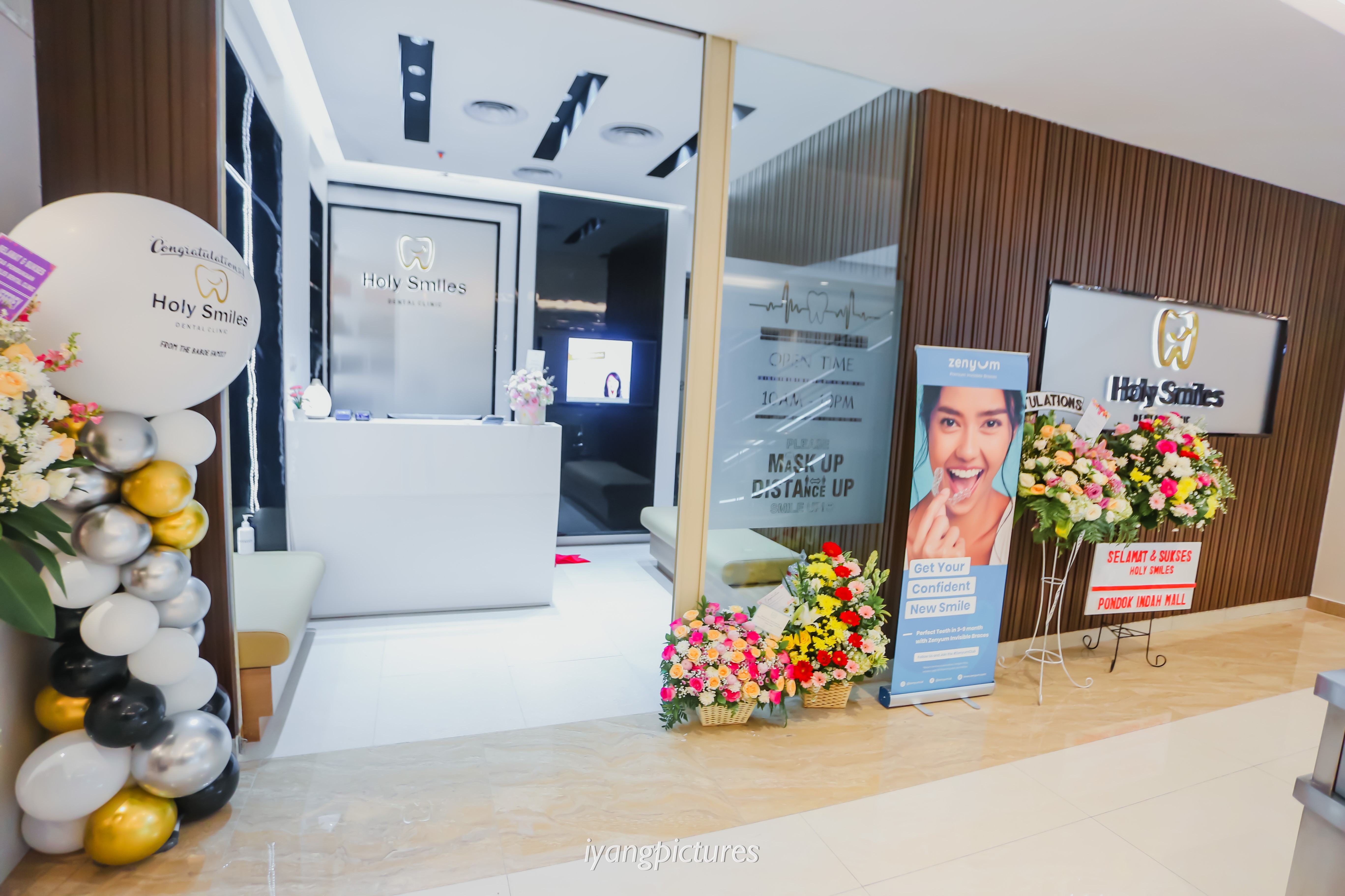 Gambar Holy Smiles Dental Clinic