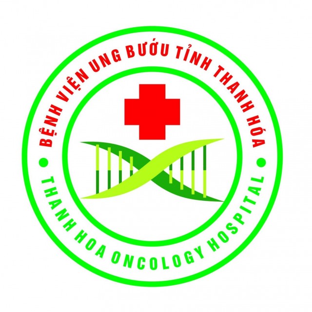 Bệnh viện Ung bướu Thanh Hóa Logo