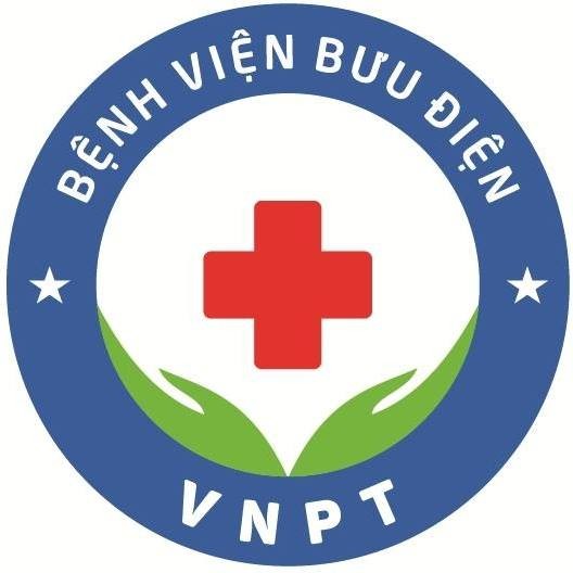 Bệnh viện Bưu điện Hà Nội - cơ sở Trần Điền Logo