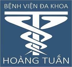 Bệnh viện Đa khoa Hoàng Tuấn Logo