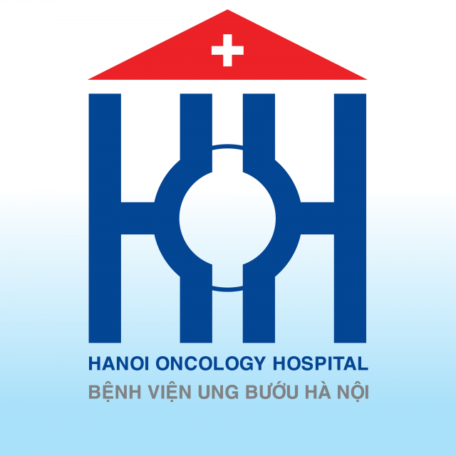 Bệnh viện Ung Bướu Hà Nội Logo