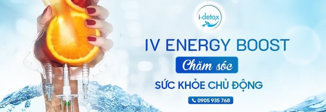 Hình ảnh của Viện Quốc tế i-detox - Quận 1