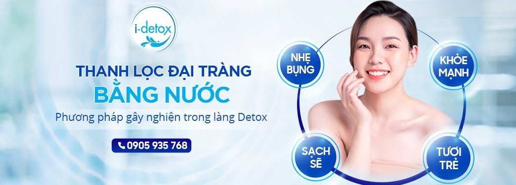 Hình ảnh của Viện Quốc tế i-detox - Quận 1