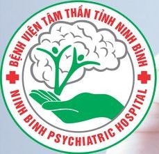 Bệnh viện Tâm thần tỉnh Ninh Bình Logo