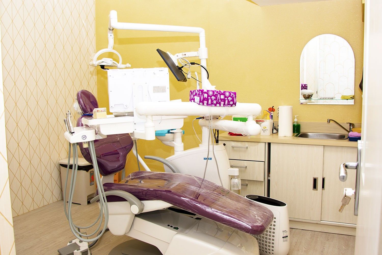 Audy Dental Gading Serpong Buat Booking Online HelloSehat