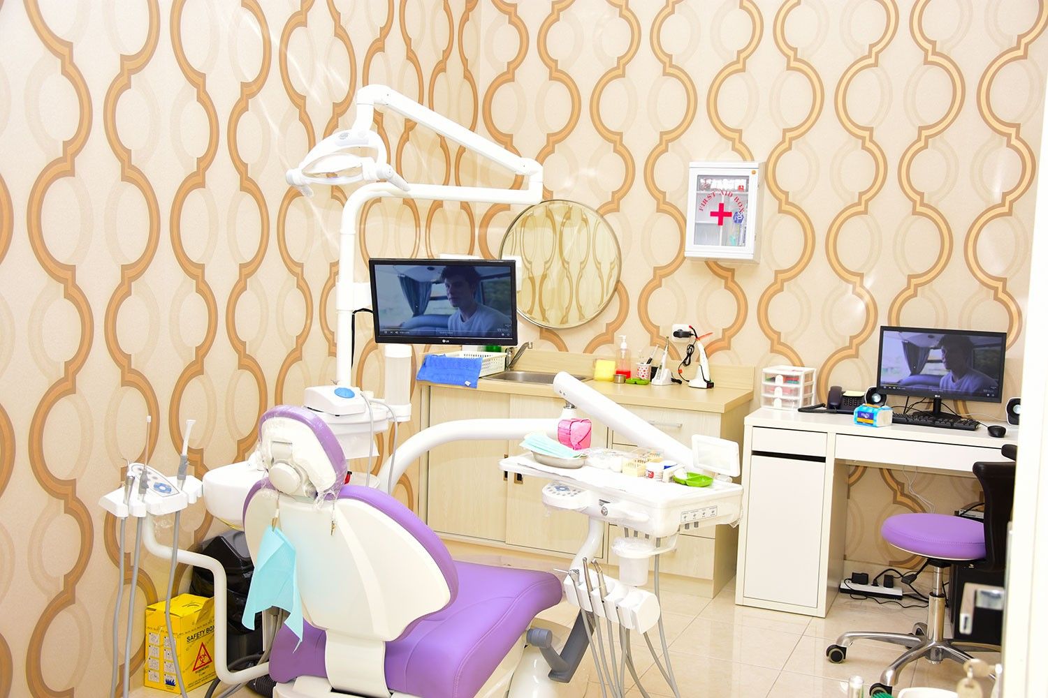 Audy Dental Bandung Gatsu Buat Booking Online HelloSehat