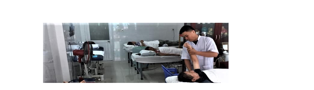 Hình ảnh của Phòng khám Vật lý trị liệu Kiểu Nguyễn