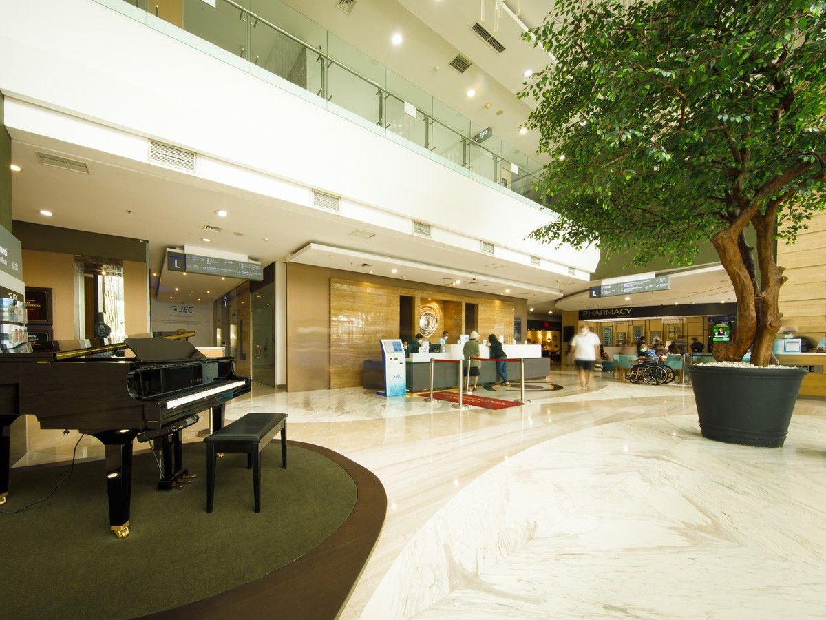 Jakarta Eye Center Kedoya Buat Booking Online HelloSehat