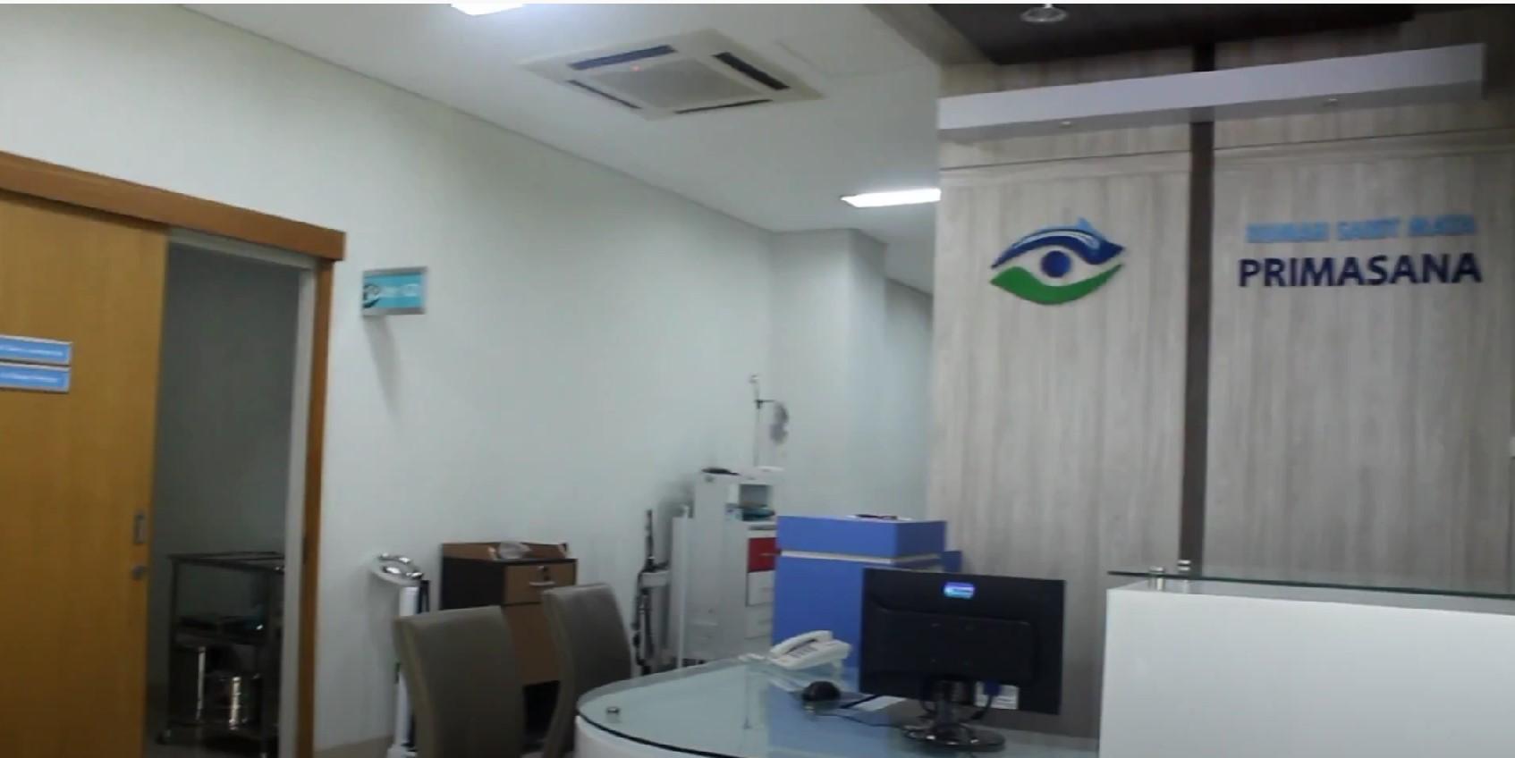 Jakarta Eye Center Tanjung Priok Buat Booking Online HelloSehat