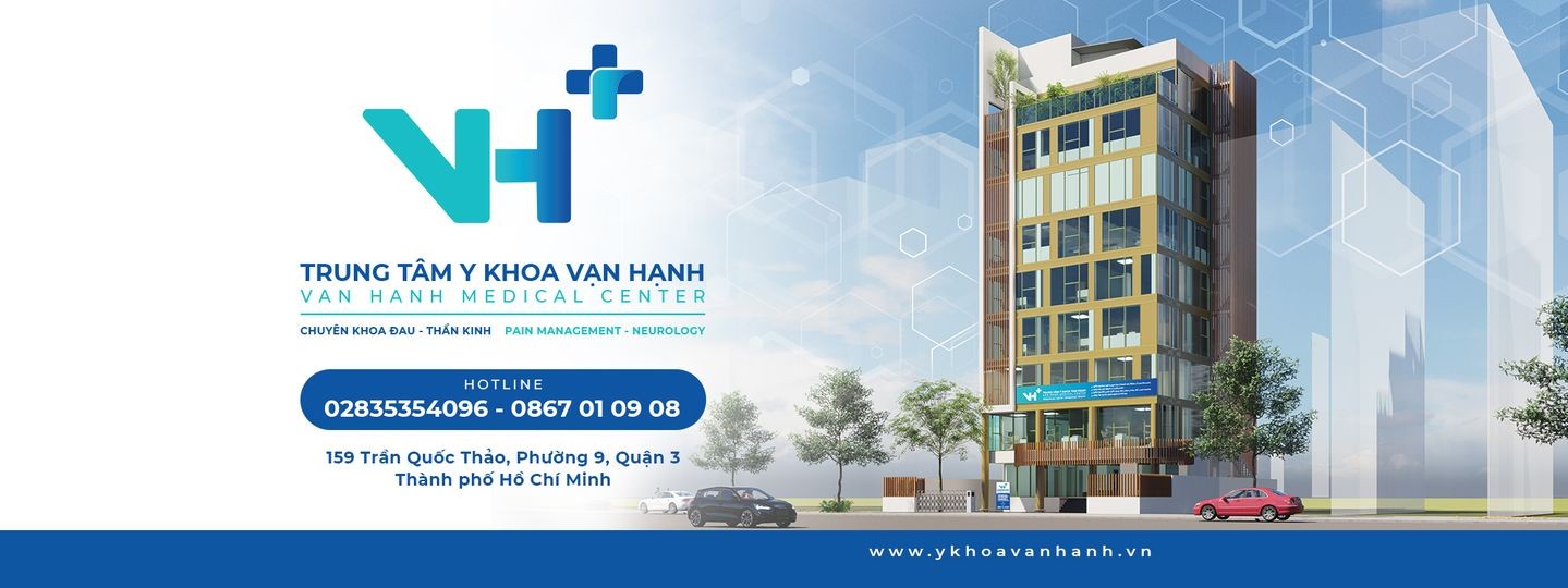 Hình ảnh của Trung tâm Y khoa Vạn Hạnh
