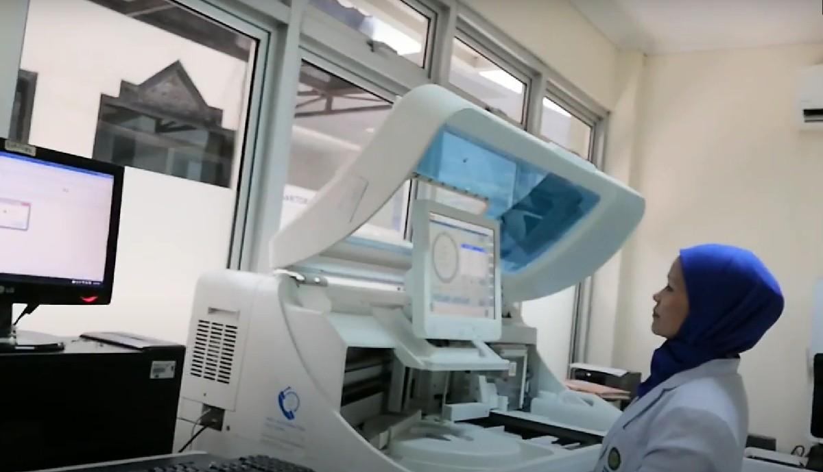 Gambar Rumah Sakit Islam Pondok Kopi 1