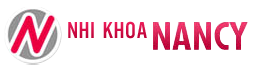 Phòng khám Đa khoa Nancy Logo