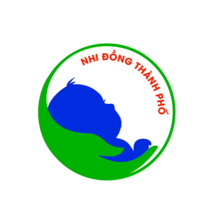 Phòng khám Nhi Đồng Thành Phố Logo