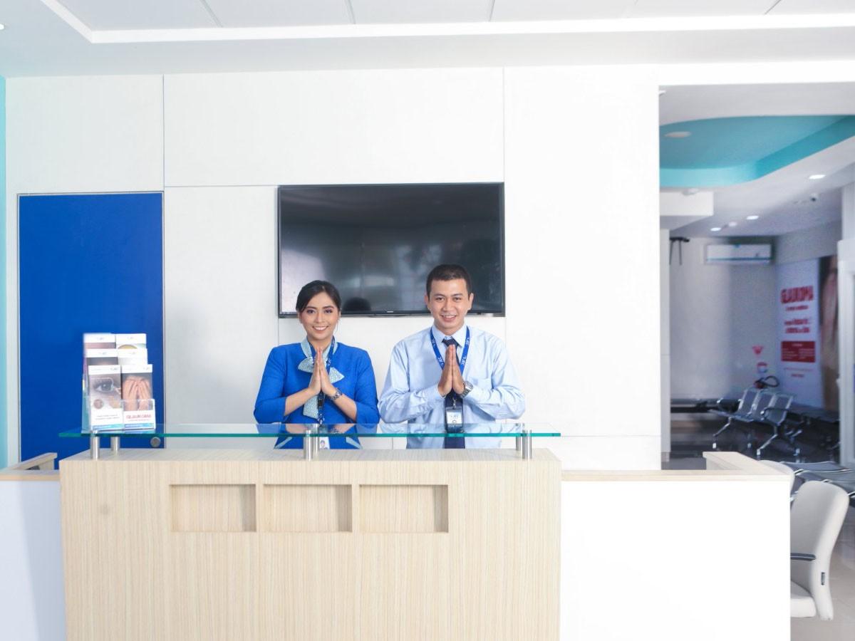 Jakarta Eye Center Tambora Buat Booking Online HelloSehat