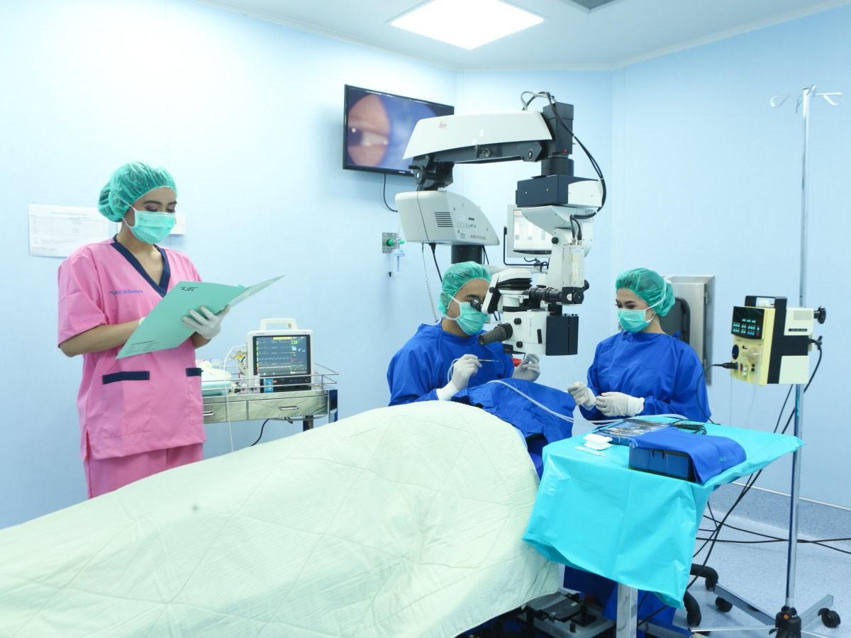 Jakarta Eye Center Tambora Buat Booking Online HelloSehat