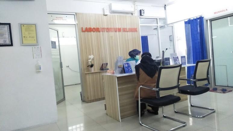 Laboratorium Klinik Kimia Farma Ujung Berung - Gambar