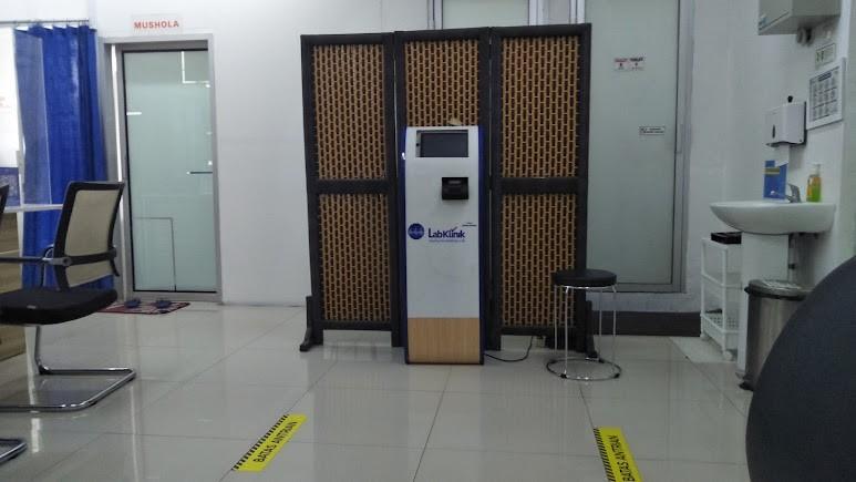 Laboratorium Klinik Kimia Farma Ujung Berung - Gambar