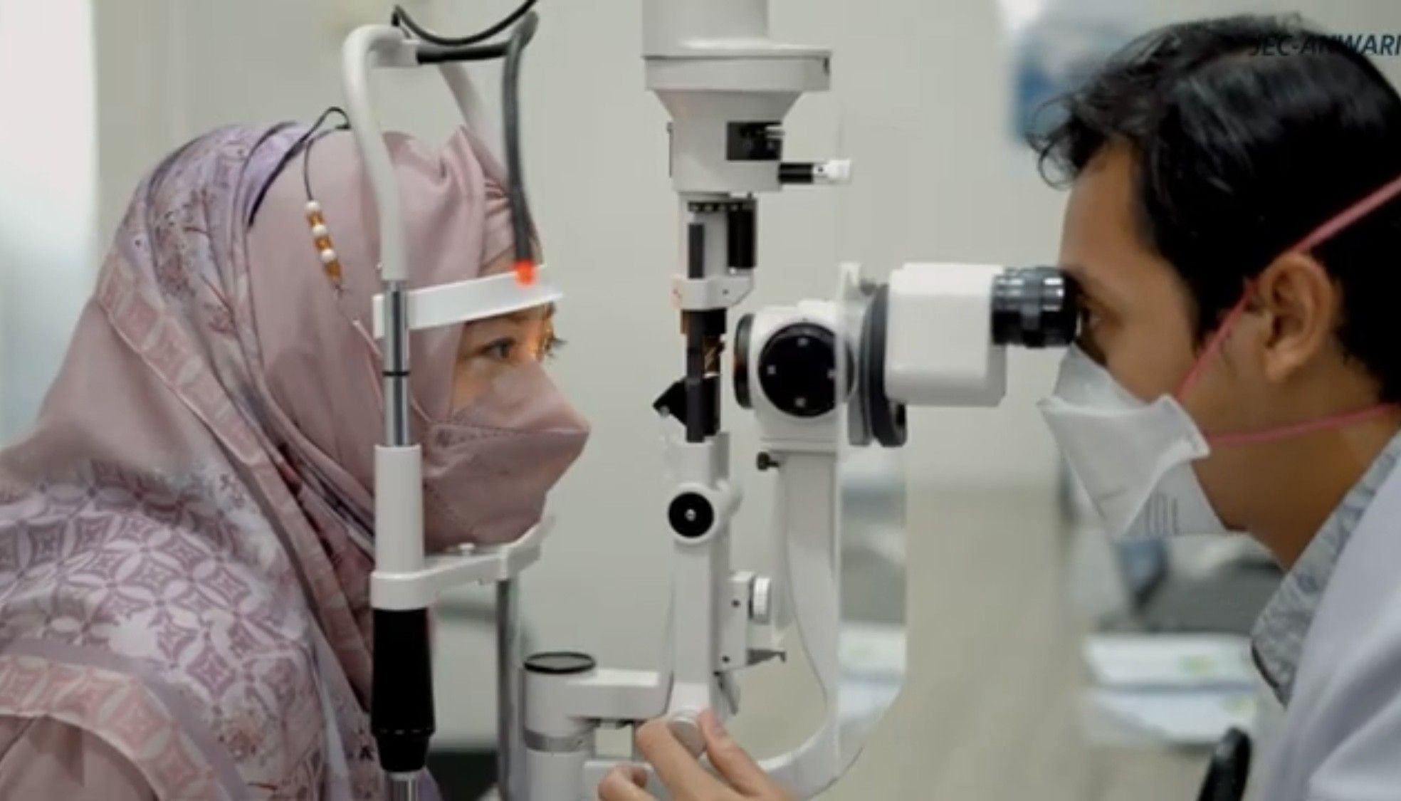 Jakarta Eye Center Anwari Purwokerto Buat Booking Online HelloSehat