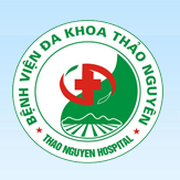 Bệnh viện Đa khoa Thảo Nguyên Logo