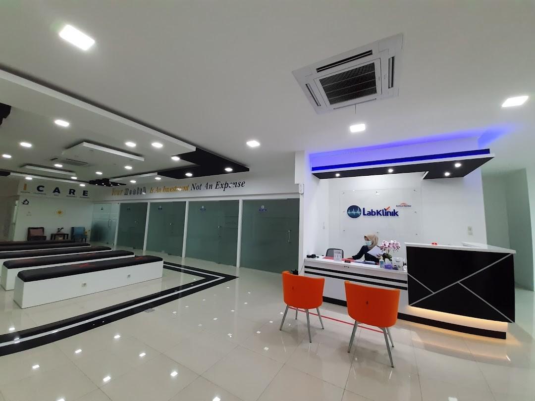 Laboratorium Klinik Kimia Farma Gading Serpong