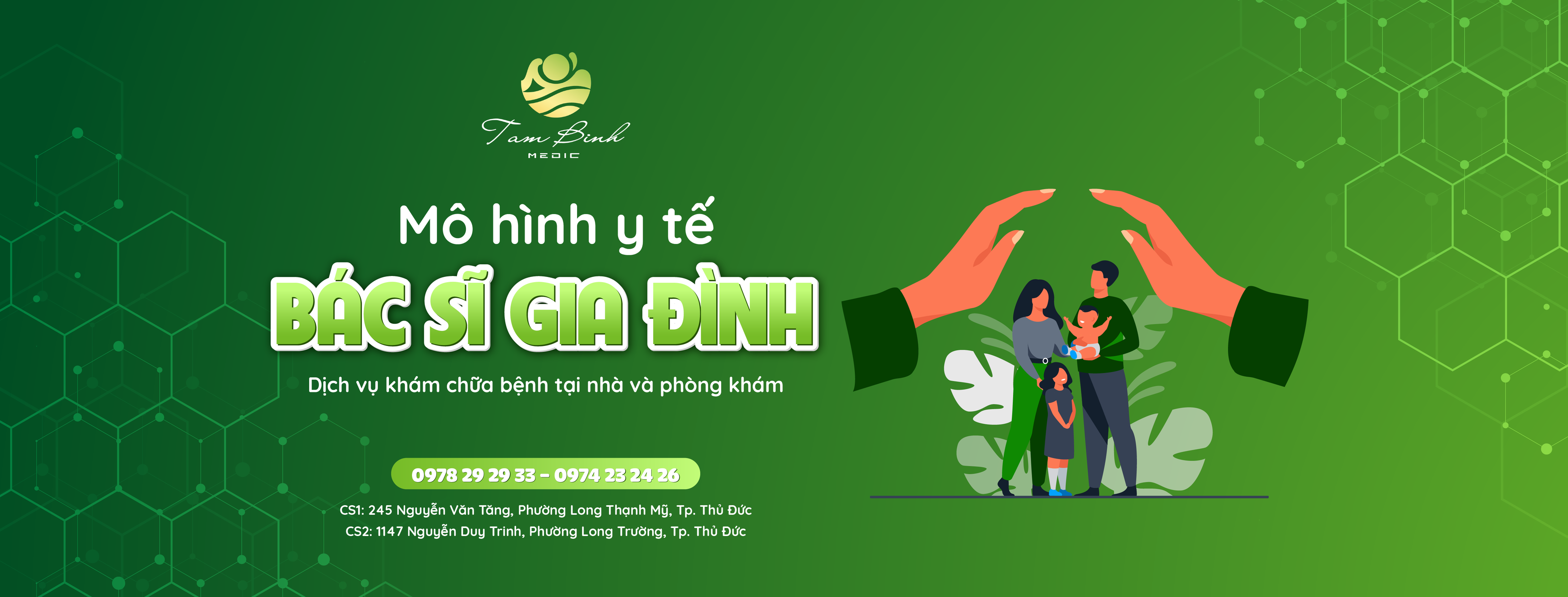 Hình ảnh của Phòng khám đa khoa Tâm Bình Medic