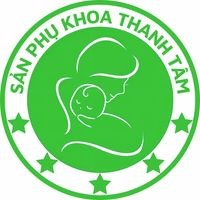 Phòng khám Sản Phụ khoa Thanh Tâm Logo