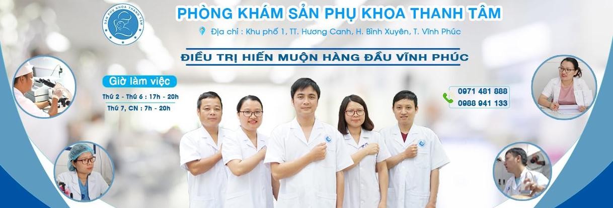 Hình ảnh của Phòng khám Sản Phụ khoa Thanh Tâm