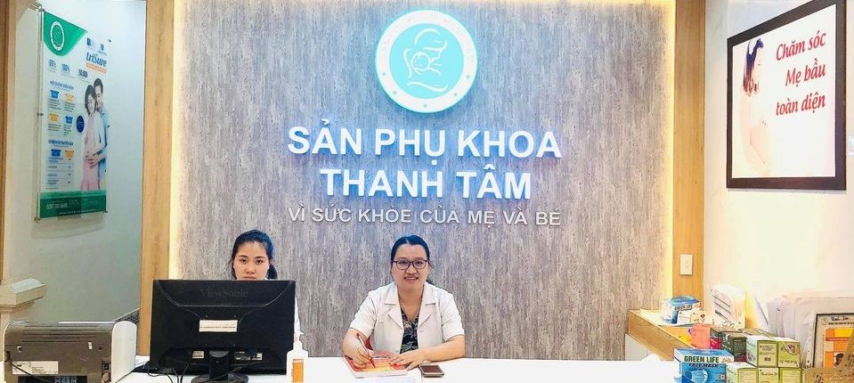 Hình ảnh của Phòng khám Sản Phụ khoa Thanh Tâm