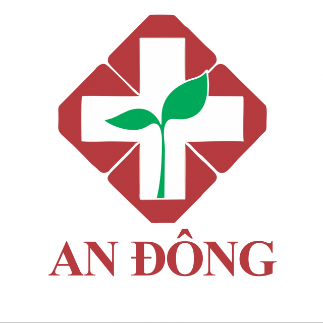 Phòng khám Đông y An Đông Logo