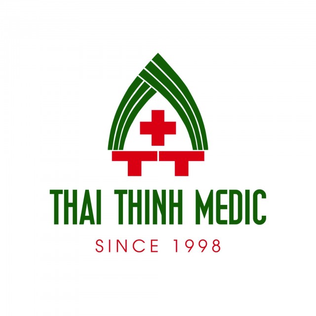 Phòng khám 125 Thái Thịnh Logo