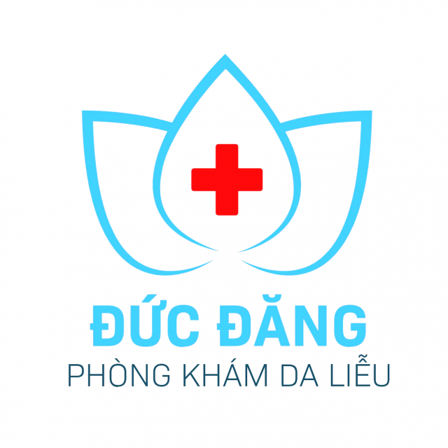 Phòng khám Da liễu Đức Đăng Logo