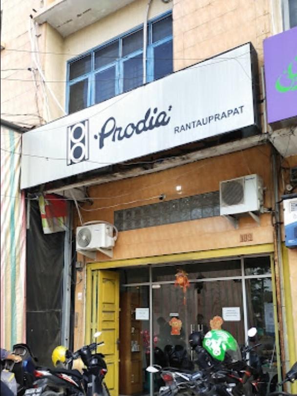 Laboratorium Klinik Prodia Rantau Parapat - Buat Booking Online ...