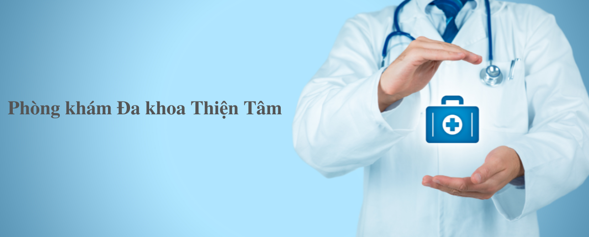 Hình ảnh của Phòng khám Đa khoa Thiện Tâm