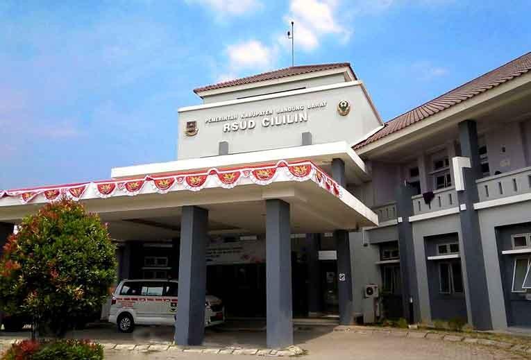 RSUD Cililin - Buat Booking Online - HelloSehat
