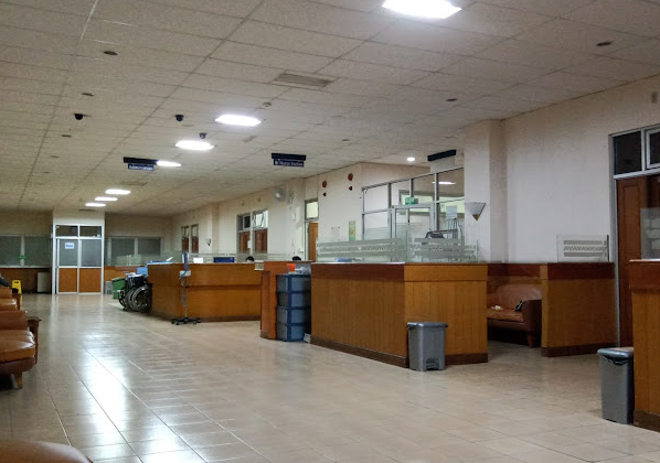 RSUD Cibabat - Buat Booking Online - HelloSehat
