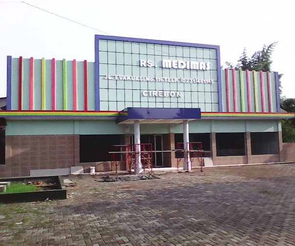 RSU Medimas Buat Booking Online HelloSehat