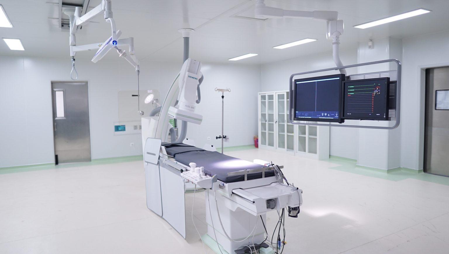 RSUD Cibinong - Buat Booking Online - HelloSehat