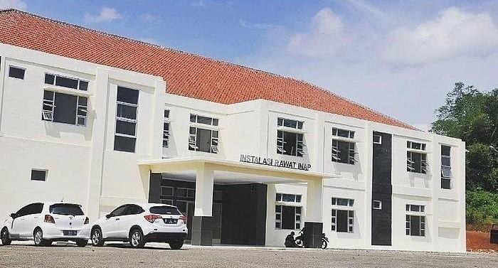 RSUD Pagelaran - Buat Booking Online - HelloSehat